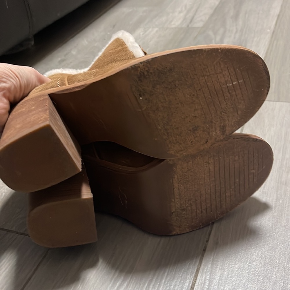 Ugg Jerene Boot Booties - Picture 6 of 6